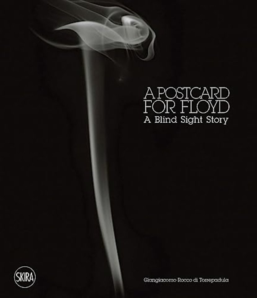 A Postcard for Floyd (Bilingual edition)