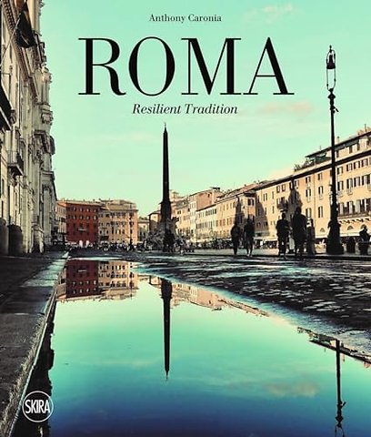 Roma: Resilient Tradition