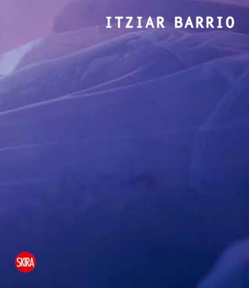Itziar Barrio