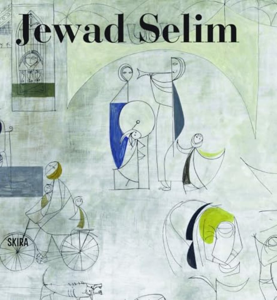 Jewad Selim