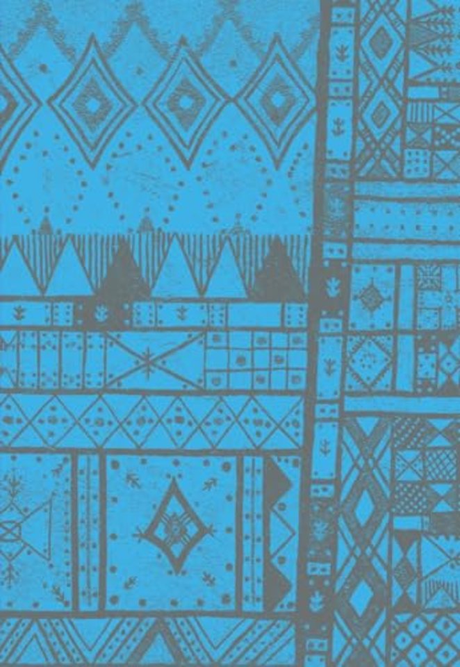 Genius of a Place: Aseer, Abha (Arabic edition)
