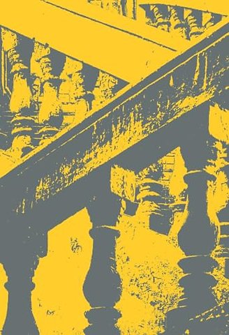 Genius of the Place: Khuzam Palace (Arabic edition)