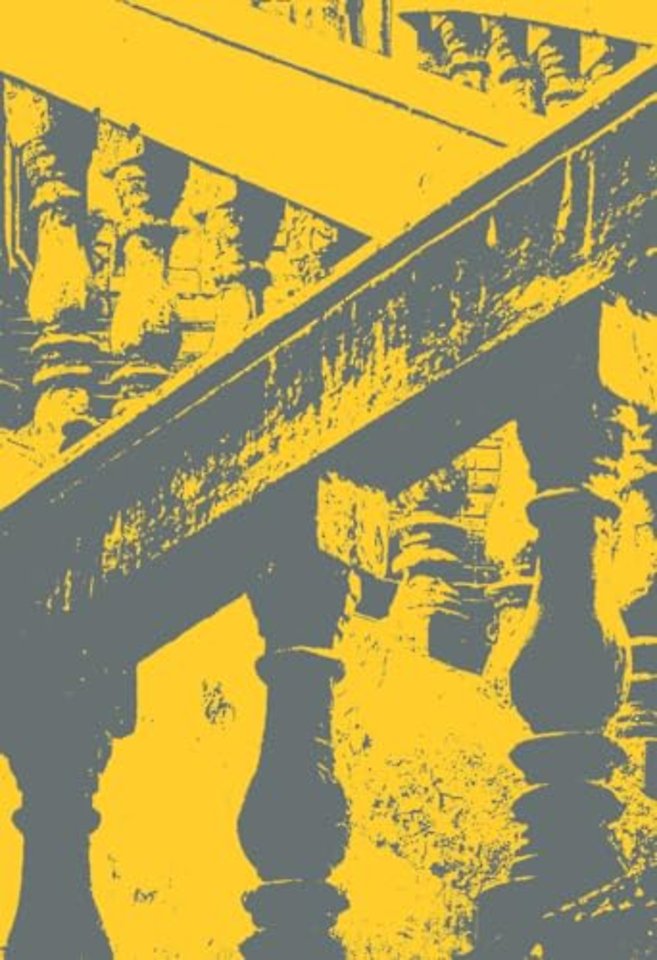 Genius of the Place: Khuzam Palace (Arabic edition)