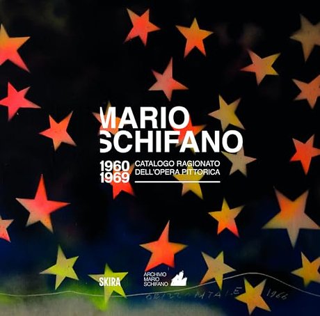 Mario Schifano
