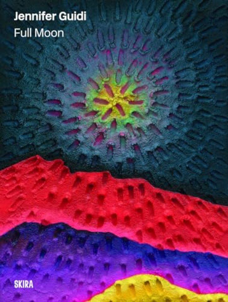 Jennifer Guidi: Full Moon