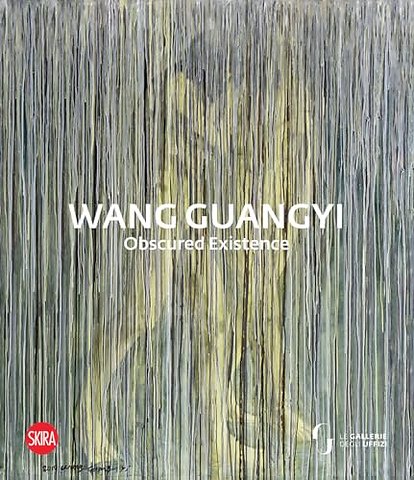 Wang Guangyi: Obscured Existence
