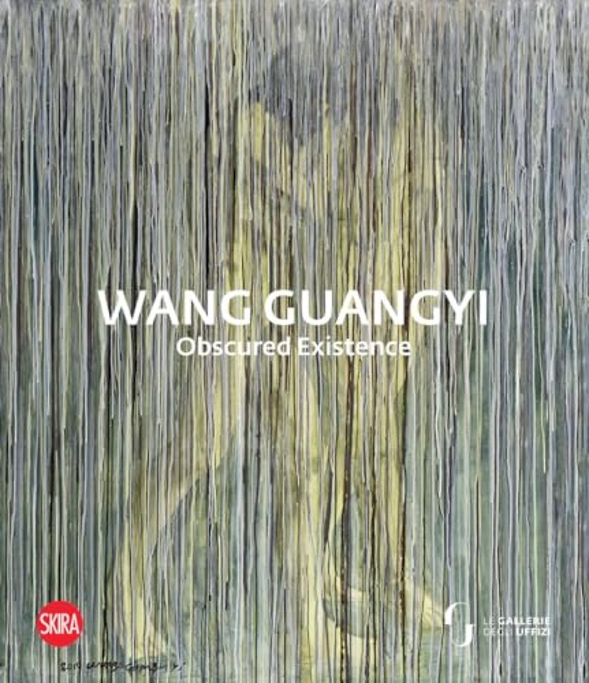 Wang Guangyi: Obscured Existence