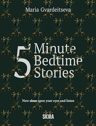 5-Minute Bedtime Stories