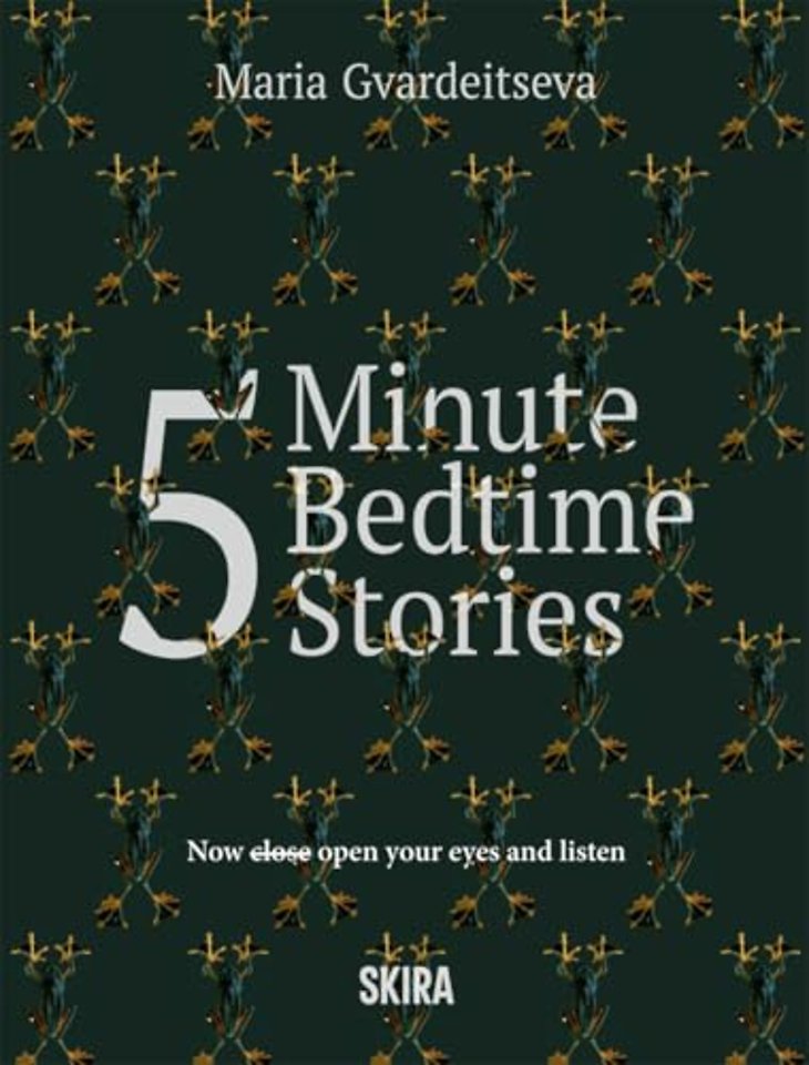 5-Minute Bedtime Stories