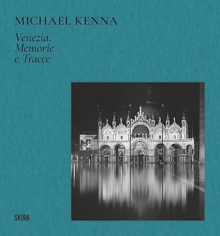 Michael Kenna (Bilingual edition)