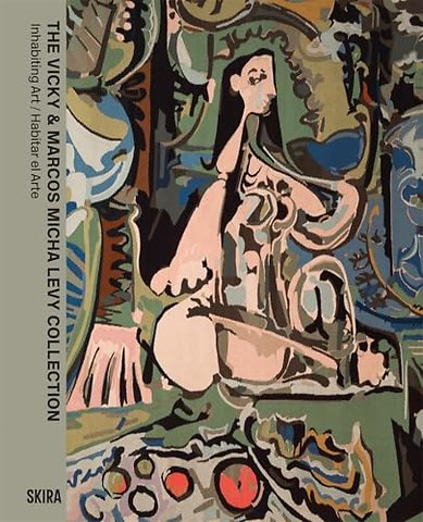 The Vicky & Marcos Micha Levy Collection (Bilingual edition)