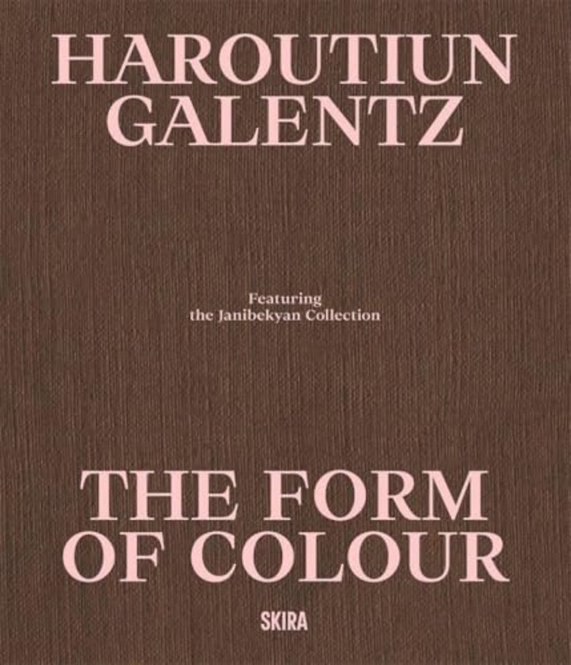 Haroutiun Galentz