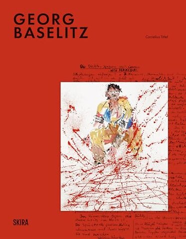 Georg Baselitz