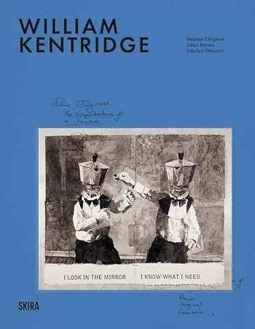 William Kentridge