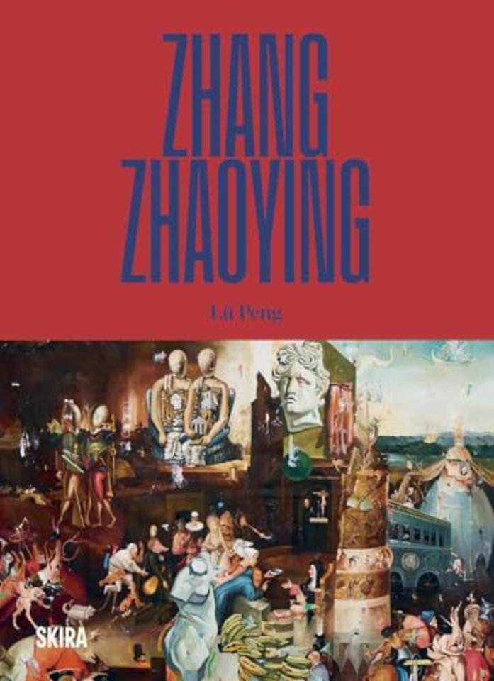 Zhang Zhaoying