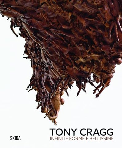 Tony Cragg (Bilingual edition)