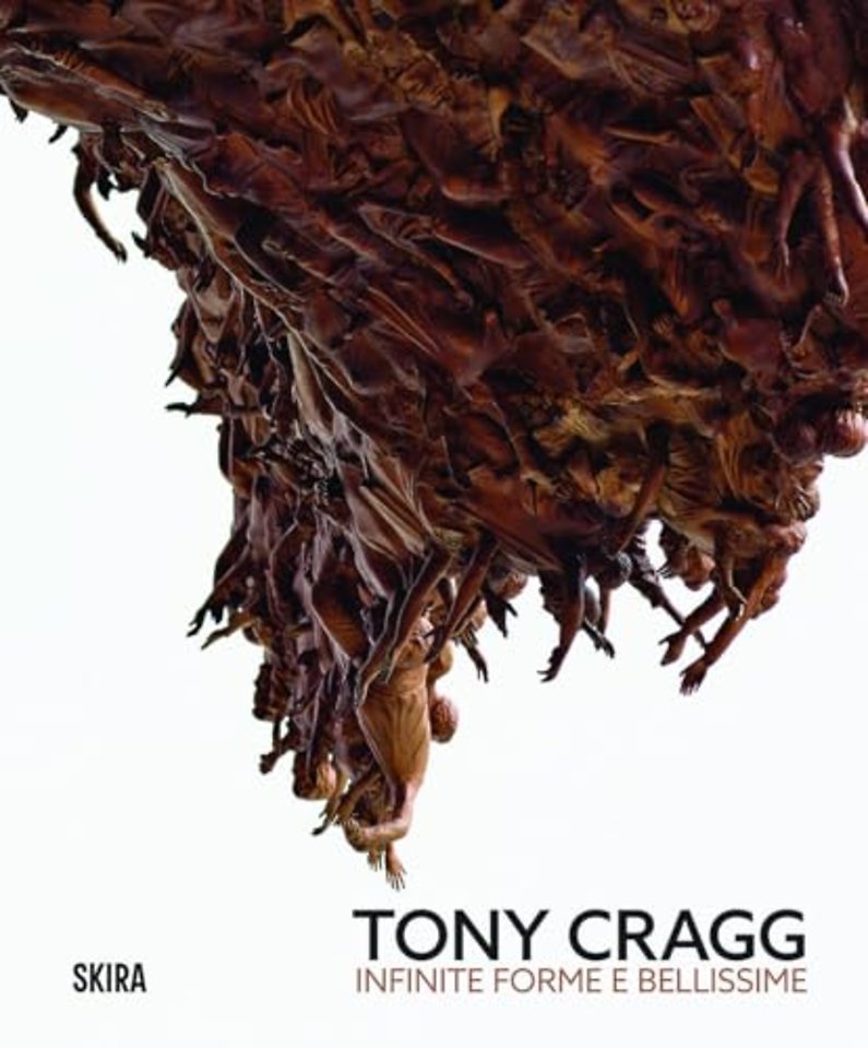 Tony Cragg (Bilingual edition)