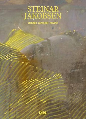 Steinar Jakobsen