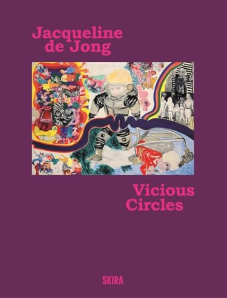 Jaqueline De Jong