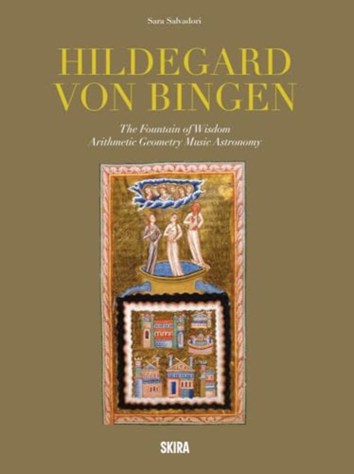 Hildegard Von Bingen