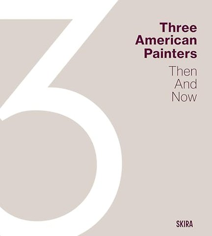 Three American Painters