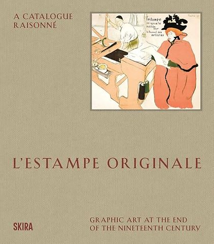 L'Estampe Originale