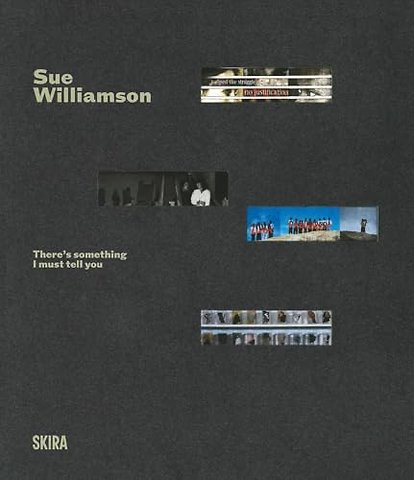 Sue Williamson