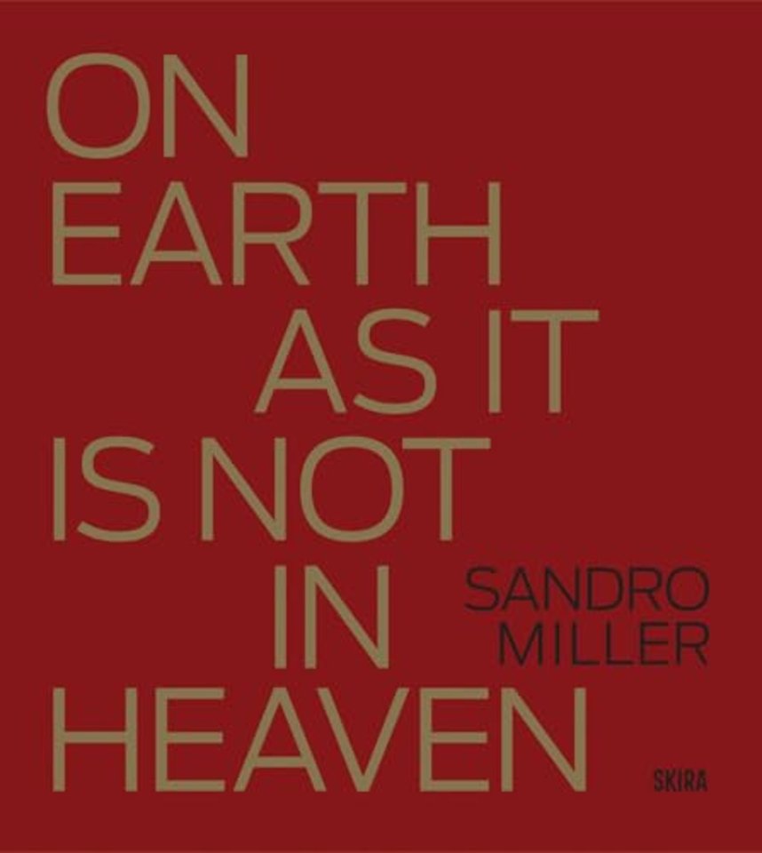 Sandro Miller