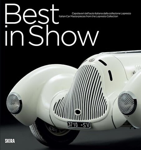 Best in Show