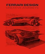 Ferrari Design. Creative Journey