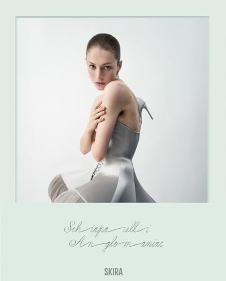 Schiaparelli: Anglomaniac