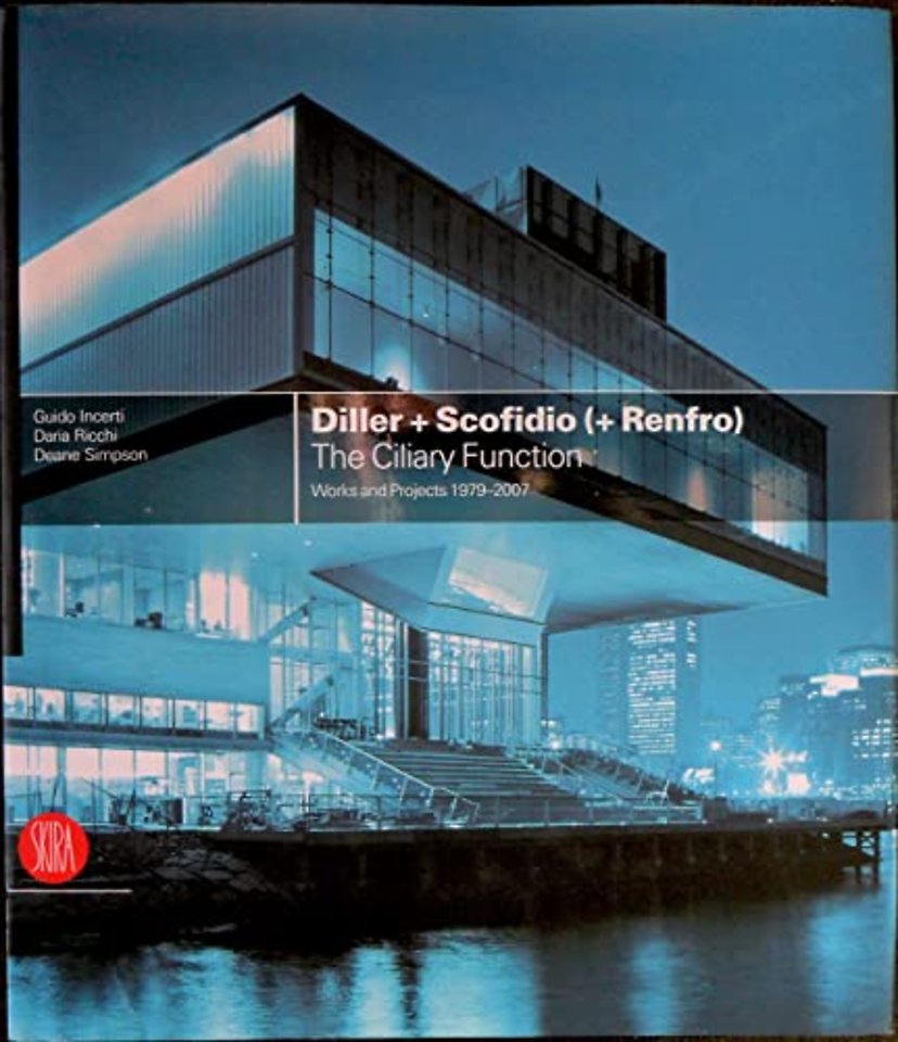 Diller + Scofidio (+ Renfro)