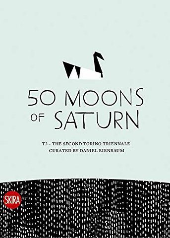 50 Moons of Saturn