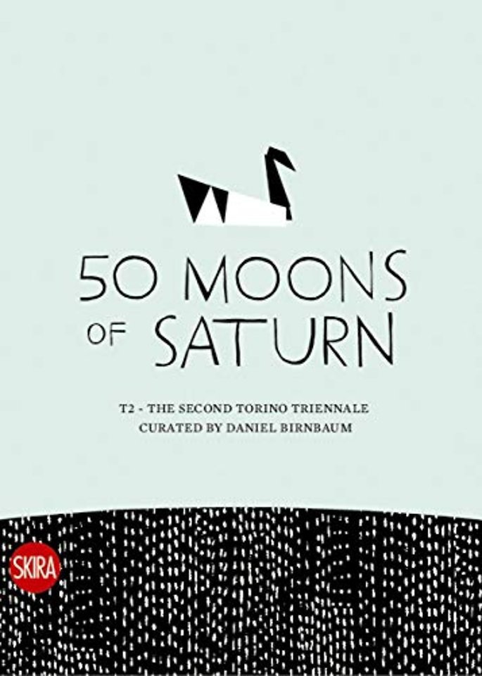 50 Moons of Saturn