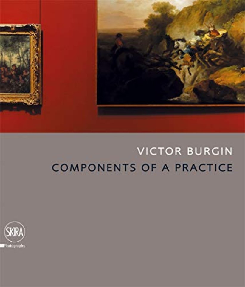 Victor Burgin