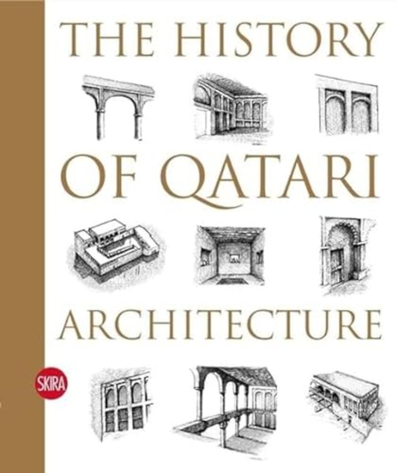 The History of Qatari Architecture