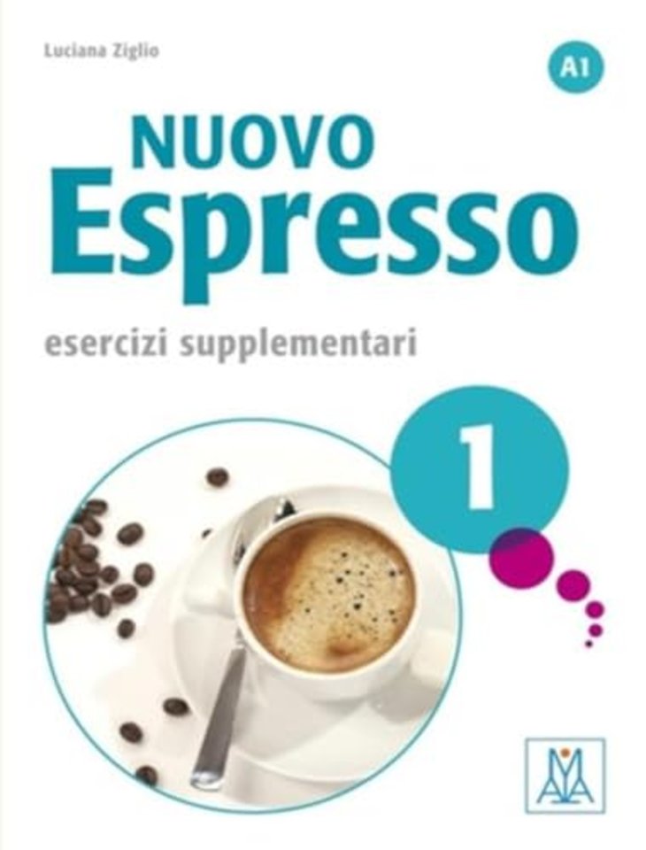 Nuovo Espresso