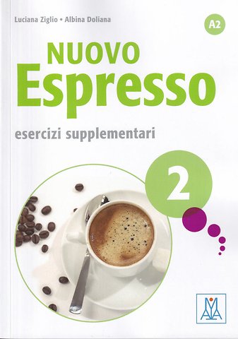 Nuovo Espresso
