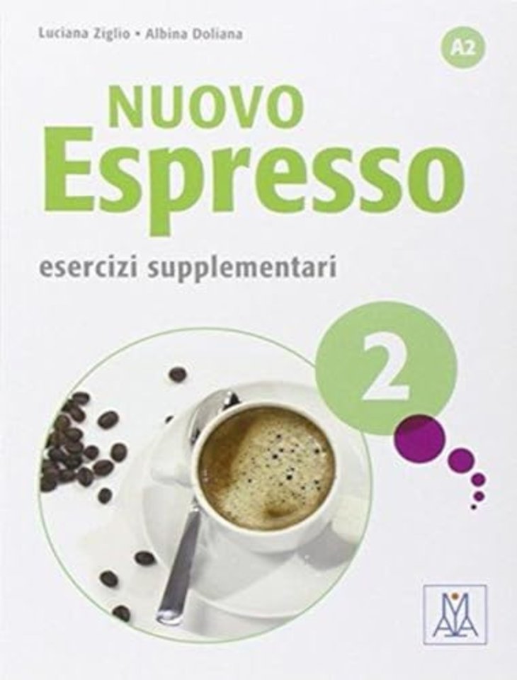 Nuovo Espresso