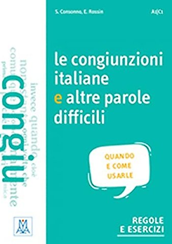 Grammatiche ALMA