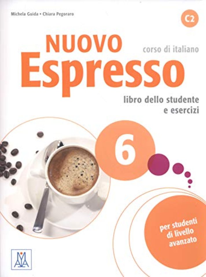 Nuovo Espresso