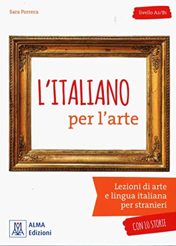 L'italiano per... con storie