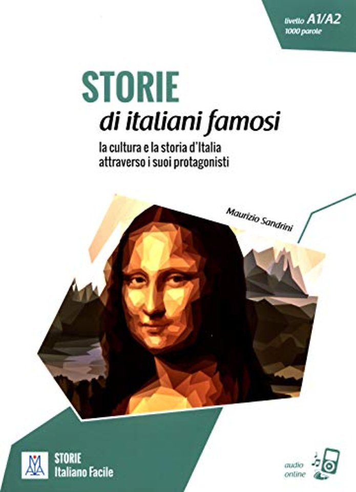 Italiano facile - STORIE