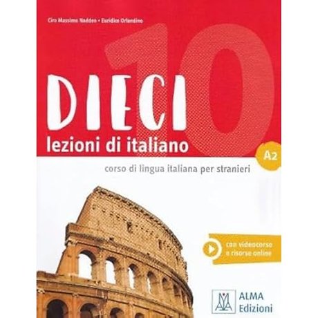 Dieci A2