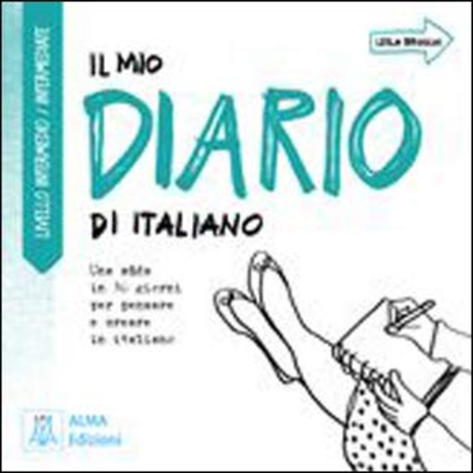 Il mio diario di italiano