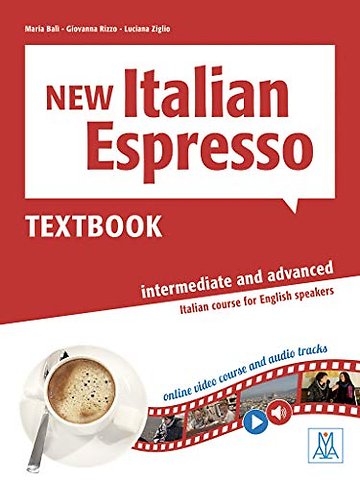 New Italian Espresso