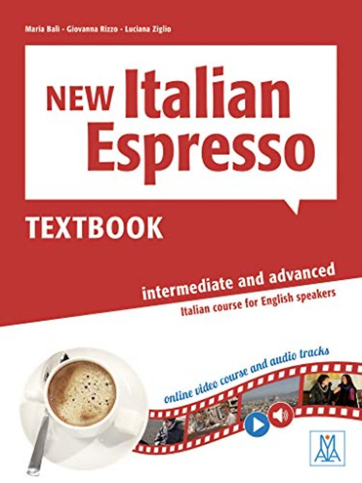 New Italian Espresso