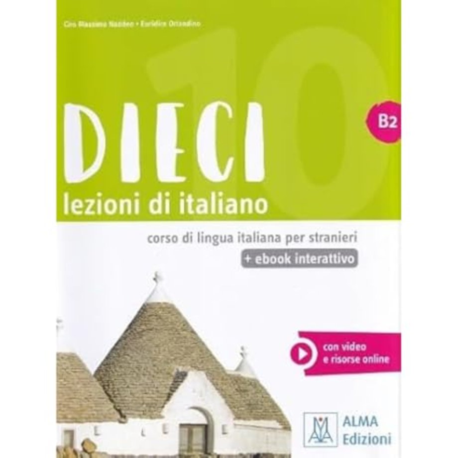 Dieci