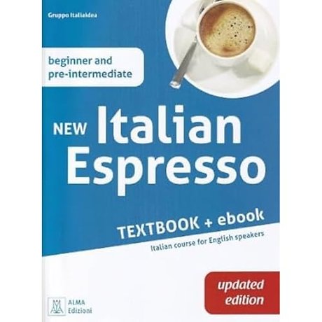 New Italian Espresso