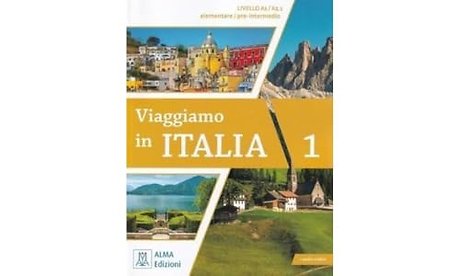 Viaggiamo in Italia 1